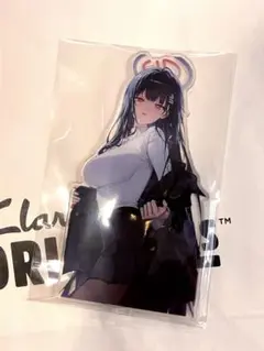 2026年最新】調月リオ アクリルの人気アイテム - メルカリ