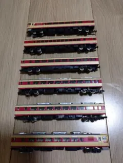 2026年最新】KATO キハ80の人気アイテム - メルカリ