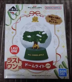 2026年最新】一番くじミセスグリーンアップル ラストワンの人気