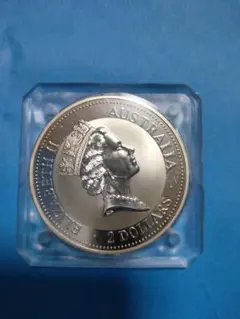 2026年最新】カワセミ銀貨の人気アイテム - メルカリ