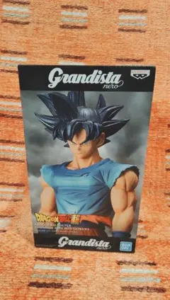 2026年最新】grandista nero 孫悟空の人気アイテム - メルカリ