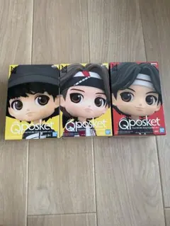 2026年最新】BTSタイニータンQposketフィギュアVテテの人気アイテム