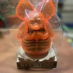 2026年最新】シークレットベース ラットフィンクの人気アイテム - メルカリ