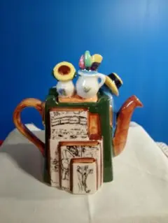 2026年最新】トニーカーターティーポットの人気アイテム - メルカリ