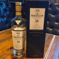 2026年最新】マッカラン18年の人気アイテム - メルカリ