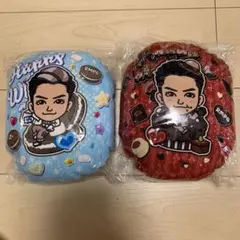 2026年最新】川村壱馬クッションの人気アイテム - メルカリ