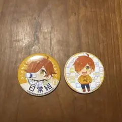 2026年最新】ぺいんと 缶バッジ 日常組の人気アイテム - メルカリ