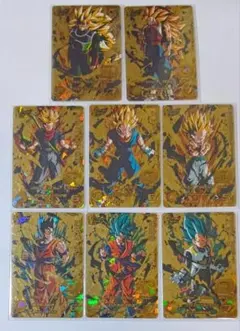 2026年最新】ドラゴンボールカードの人気アイテム - メルカリ