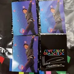 2026年最新】小森隼 サインの人気アイテム - メルカリ