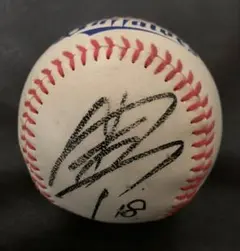 2026年最新】オリックス 山本 サインの人気アイテム - メルカリ