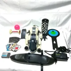 2026年最新】AIBO ERS-7の人気アイテム - メルカリ