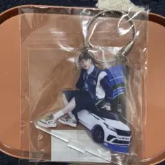 2026年最新】バンチャン アクスタの人気アイテム - メルカリ