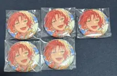 2026年最新】月永レオ フィーチャー2 缶バッジの人気アイテム - メルカリ