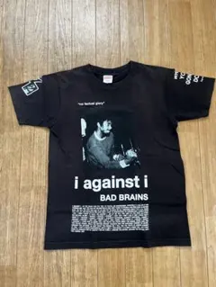 2026年最新】supreme bad brainsの人気アイテム - メルカリ