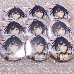 2026年最新】あんスタ エスプリ 缶バッジの人気アイテム - メルカリ