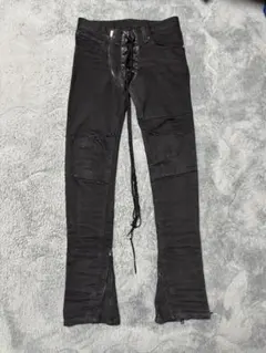 2026年最新】IF SIX WAS NINE レースアップの人気アイテム - メルカリ