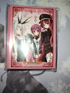 2026年最新】ゆずソフト スリーブの人気アイテム - メルカリ