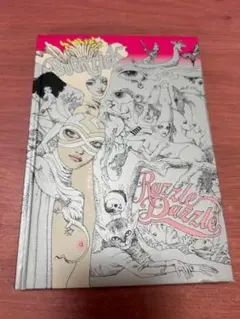 2026年最新】宇野亜喜良トートの人気アイテム - メルカリ