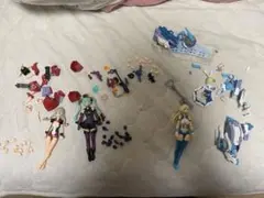 2026年最新】美少女プラモデル まとめ売りの人気アイテム - メルカリ