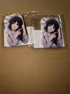 2026年最新】雪村千鶴缶バッジの人気アイテム - メルカリ