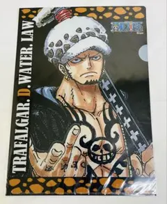 2026年最新】トラファルガー・ロークリアファイルの人気アイテム