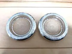 2026年最新】純銀製 コースターの人気アイテム - メルカリ