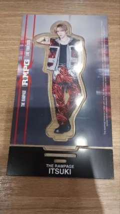 2026年最新】アクリルスタンド 藤原樹の人気アイテム - メルカリ