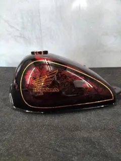 2026年最新】モンキー タンク カスタムペイントの人気アイテム - メルカリ