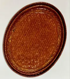 2026年最新】籃胎漆器 お盆の人気アイテム - メルカリ