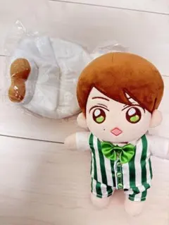 2026年最新】相葉雅紀 ぬいぐるみの人気アイテム - メルカリ