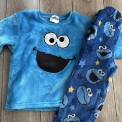 2026年最新】クッキーモンスター 服 子供の人気アイテム - メルカリ