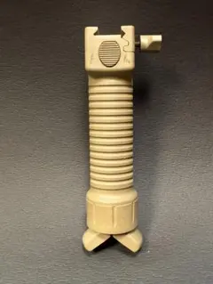 実物CQD タクティカルグリップDAS DNA PTW VFC MWSなどに