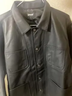 2026年最新】lamb leather coverall jacketの人気アイテム - メルカリ