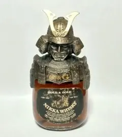 2026年最新】ニッカ ウイスキー 甲冑の人気アイテム - メルカリ