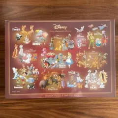 2026年最新】ディズニー パズル レトロの人気アイテム - メルカリ