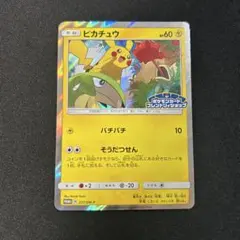 2026年最新】ピカチュウプロモフレンドリィショップの人気アイテム