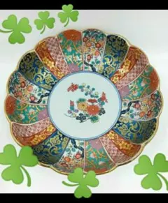 2026年最新】元禄古伊万里 鉢の人気アイテム - メルカリ