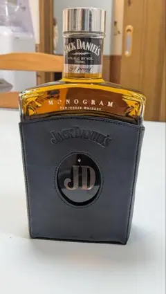 2026年最新】ジャックダニエル モノグラムの人気アイテム - メルカリ