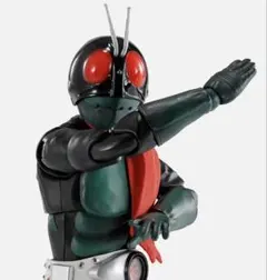 2026年最新】s.h.figuarts 真骨彫製法 仮面ライダー1号 桜島verの人気
