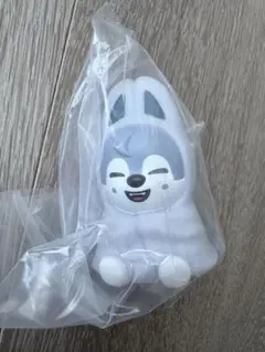 2026年最新】SKzoo ぬいぐるみ ウルフチャンの人気アイテム - メルカリ