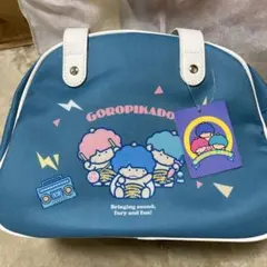 2026年最新】ゴロピカドン バッグの人気アイテム - メルカリ