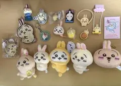 2026年最新】ちいかわ まとめ売りの人気アイテム - メルカリ