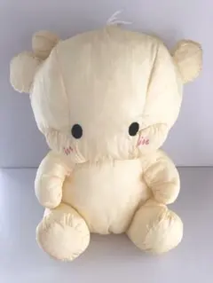 2026年最新】パウピポ ぬいぐるみの人気アイテム - メルカリ