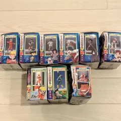 2026年最新】ナルト忍形集の人気アイテム - メルカリ