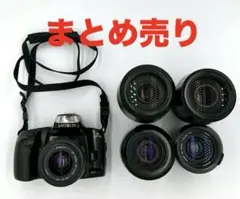 2026年最新】minolta 101siの人気アイテム - メルカリ