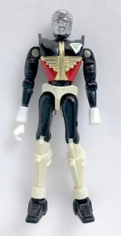 2026年最新】当時 ミクロマンの人気アイテム - メルカリ