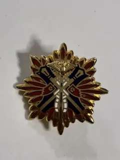 2026年最新】日本軍バッジの人気アイテム - メルカリ