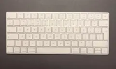 2026年最新】apple magic keyboard ukの人気アイテム - メルカリ