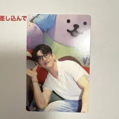 2026年最新】JimmySea トレカの人気アイテム - メルカリ