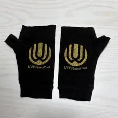 2026年最新】UVERWorld グッズ グローブの人気アイテム - メルカリ